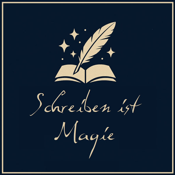 Schreiben ist Magie